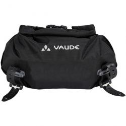 Sacoche guidon vélo Vaude Aqua Box Light noire