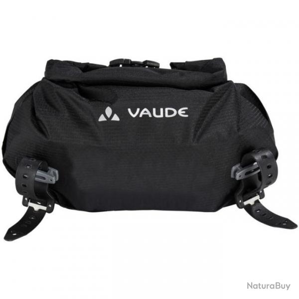 Sacoche guidon vlo Vaude Aqua Box Light noire