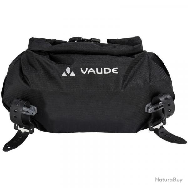 Sacoche guidon vlo Vaude Aqua Box Light noire