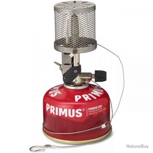 Lanterne  gaz Primus Micron Lantern