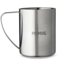 Tasse double paroi inox Primus 4 Season Mug 0,2L