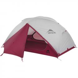 Tente MSR Elixir 2 grise