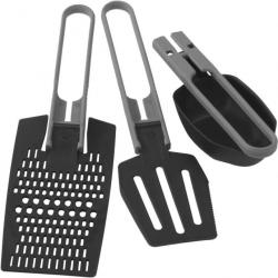 Kit d'ustensiles MSR Alpine Utensil Set