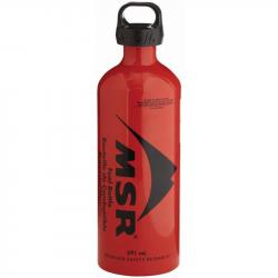 Bouteille à fuel MSR 0,591L