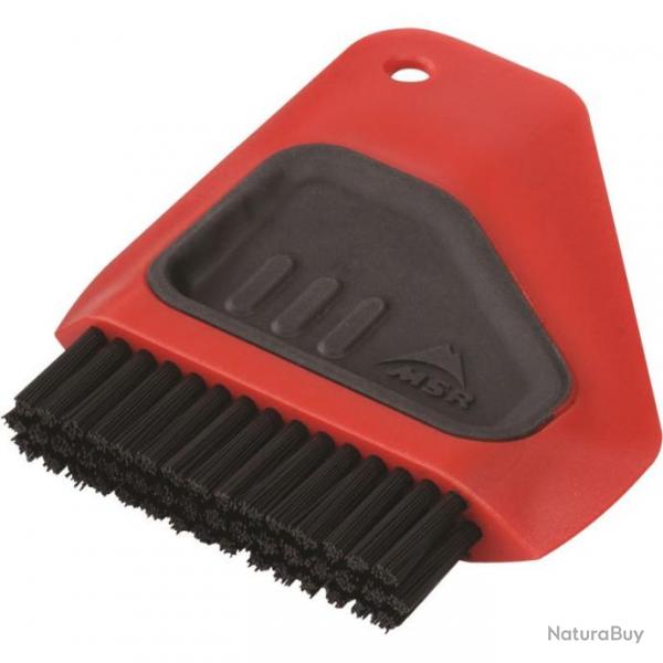 Brosse & grattoir  vaisselle MSR Alpine Dish Brush Scraper