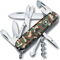 Couteau suisse Victorinox Climber camouflage
