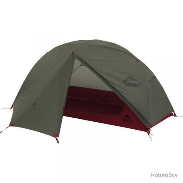 Tente MSR Elixir 1 verte