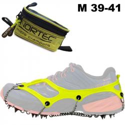 Crampons à neige et glace Nortec Fast M 39-41