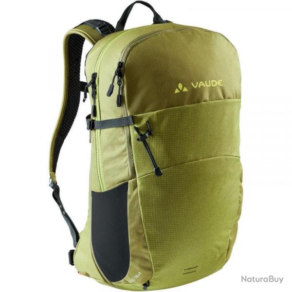 Sac  dos Vaude Wizard 18+4 vert