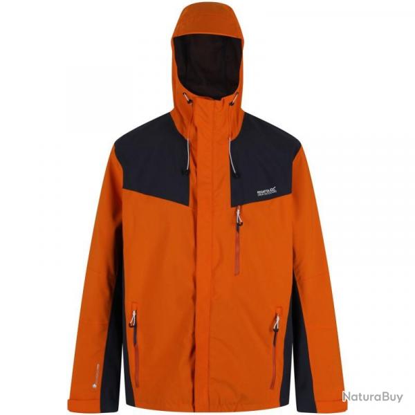 Veste Regatta Birchdale orange S