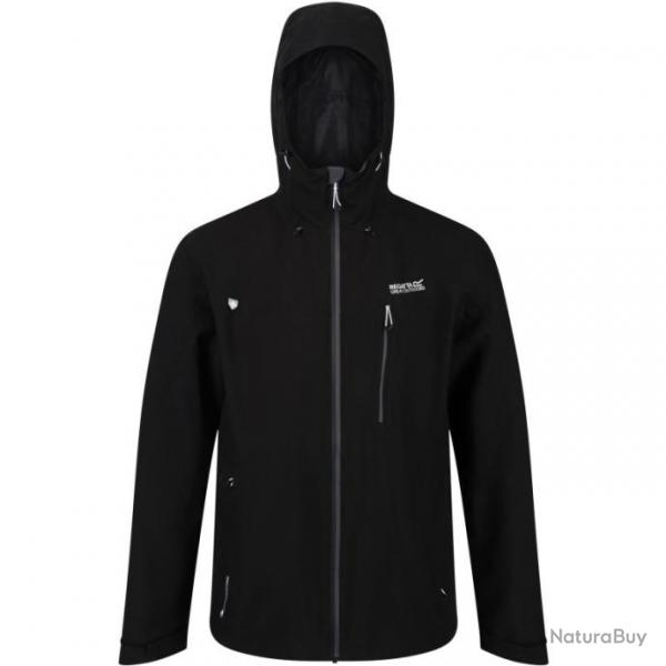 Veste Regatta Birchdale noire