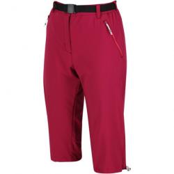 Pantacourt Regatta Women Xert Capri Light bordeaux