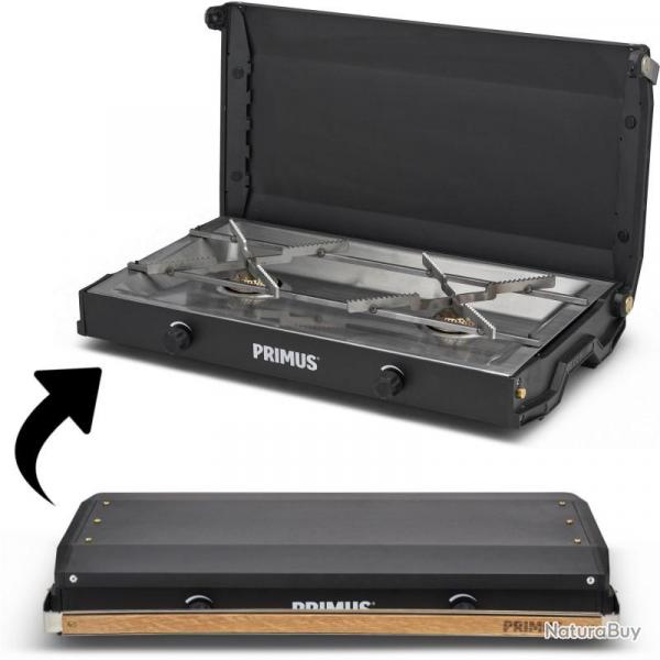 Cuisinire Primus Kinjia Stove