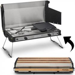 Cuisinière Primus Tupike Stove