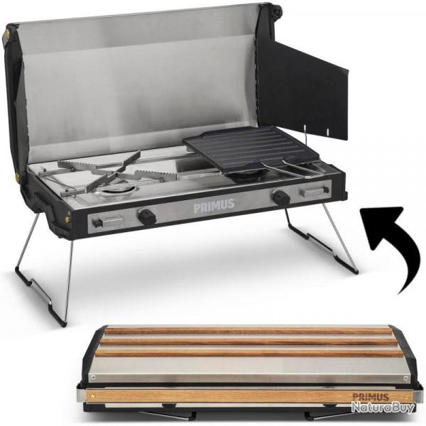 Cuisinire Primus Tupike Stove