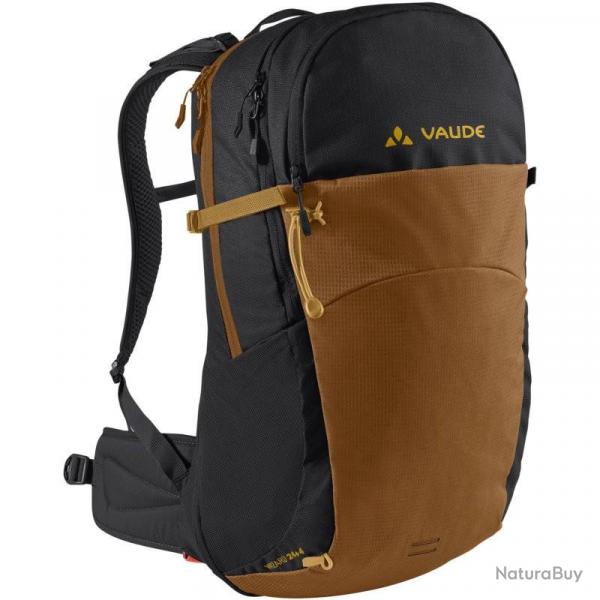 Sac  dos Vaude Wizard 24+4 marron