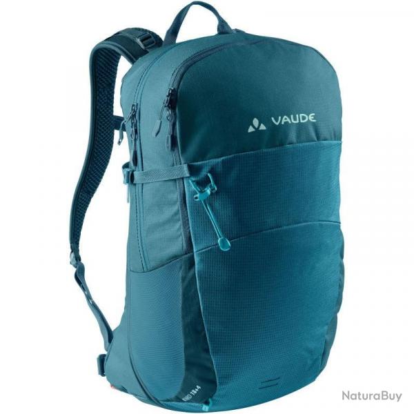 Sac  dos Vaude Wizard 18+4 turquoise