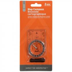 Boussole SOL Map Compass