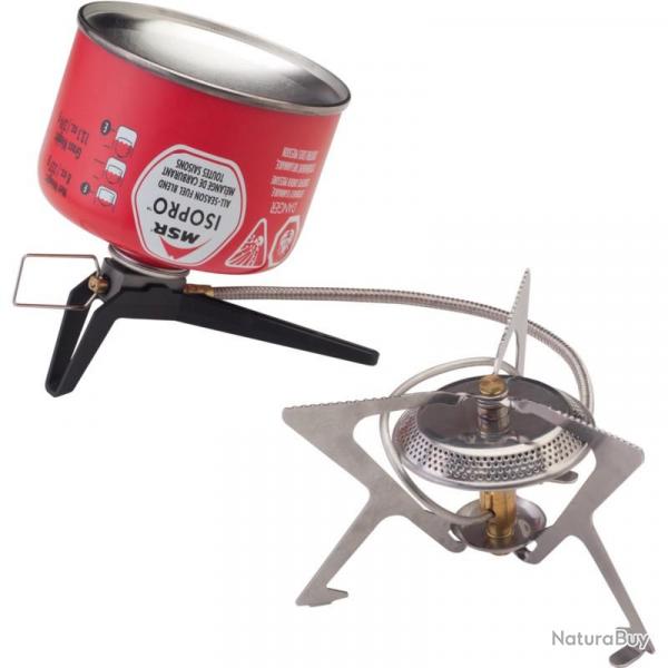 Rchaud MSR Windpro 2
