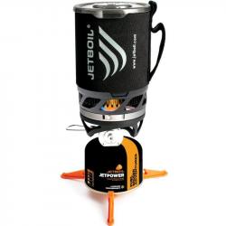 Réchaud et popote Jetboil MicroMo
