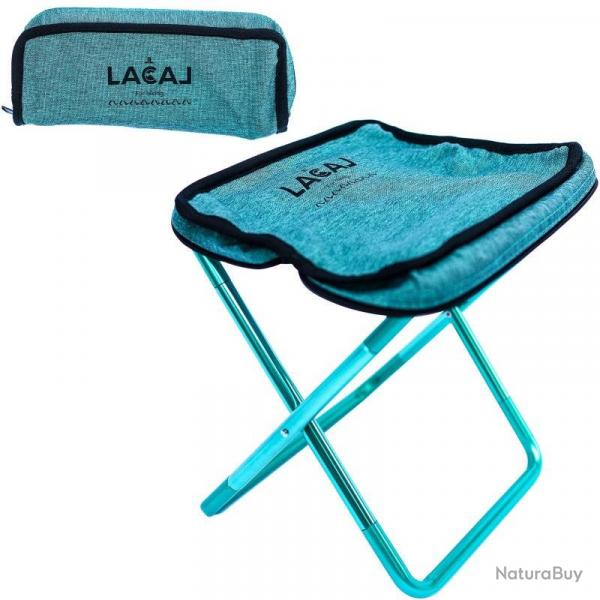 Tabouret pliant Lacal Small Folding Stool