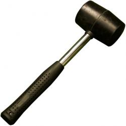 Maillet Regatta Camping Mallet With Steel Handle