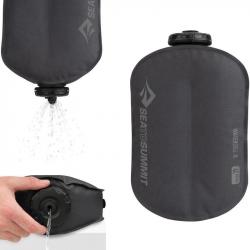 Réservoir souple Sea to Summit Watercell X 4L