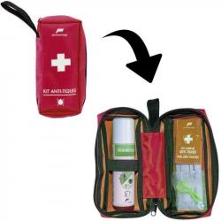 Kit anti-tiques Pharmavoyage Anti Tick