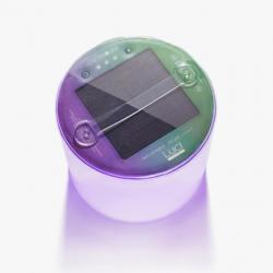 Lanterne solaire gonflable Mpowerd Luci Color