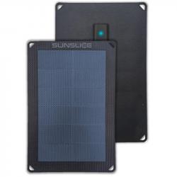 Panneau solaire Sunslice Fusion Flex 6 Watts
