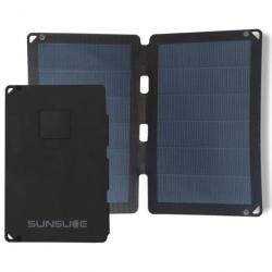 Panneau solaire Sunslice Fusion Flex 12 Watts