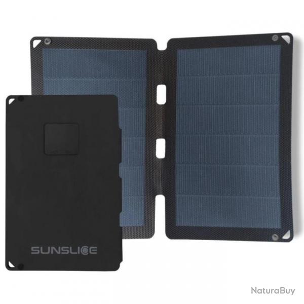 Panneau solaire Sunslice Fusion Flex 12 Watts