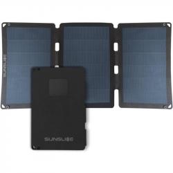 Panneau solaire Sunslice Fusion Flex 18 Watts