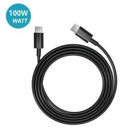 Câble USB Sunslice EMARK USB-CC 100 Watts (1 mètre)