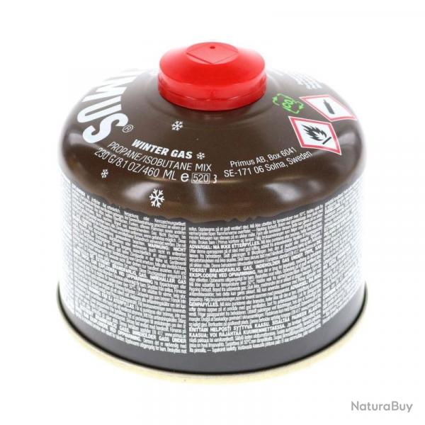Cartouche de gaz Primus Winter Gas 230 grammes