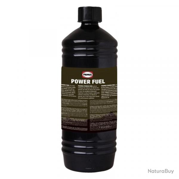 Essence C blanche Primus Power Fuel