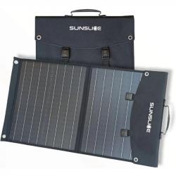 Panneau solaire Sunslice Fusion 40 Watts