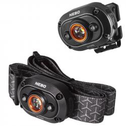 Lampe frontale Nebo Mycro