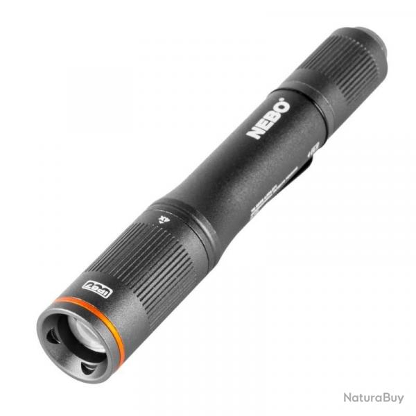 Lampe torche Nebo Columbo 100