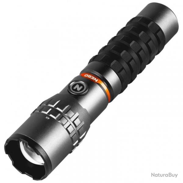 Lampe torche Nebo Slyde King 2K