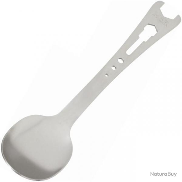Cuillre multifonction MSR Alpine Tool Spoon