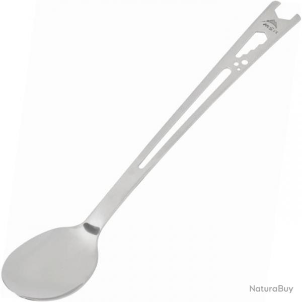 Cuillre multifonction MSR Alpine Long Tool Spoon
