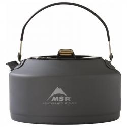 Bouilloire et théière MSR Pika Teapot 1L