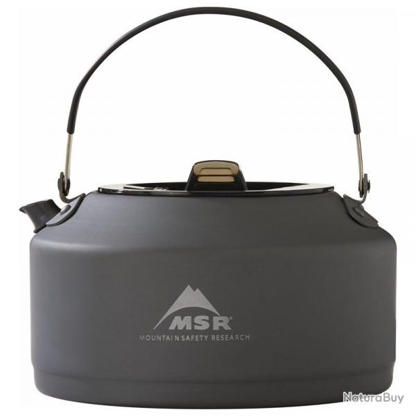 Bouilloire et thire MSR Pika Teapot 1L