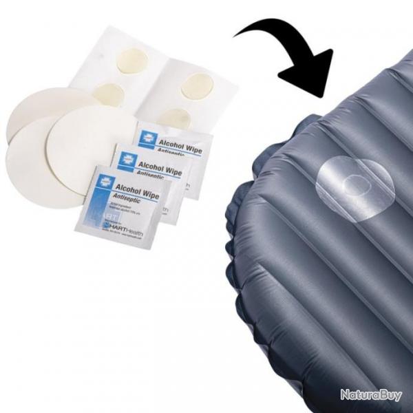 Kit de rparation pour matelas Thermarest Instant Field Repair Kit