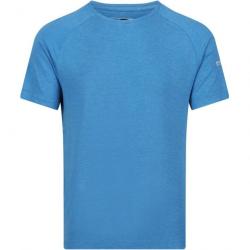 T shirt Regatta Ambulo bleu