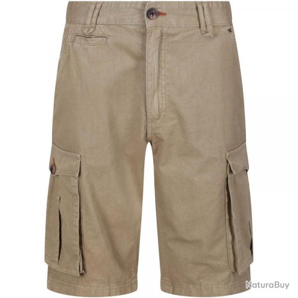 Short Regatta Shorebay Short beige