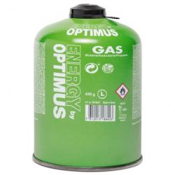Cartouche de gaz Optimus Energy 450 grammes