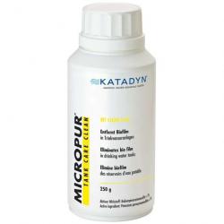 Katadyn Micropur Tank Care Clean 250 g