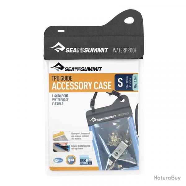 Pochette tanche Sea to Summit Accessory Case S